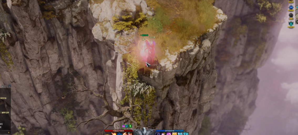 失落的方舟世外桃源岛隐藏任务怎么做