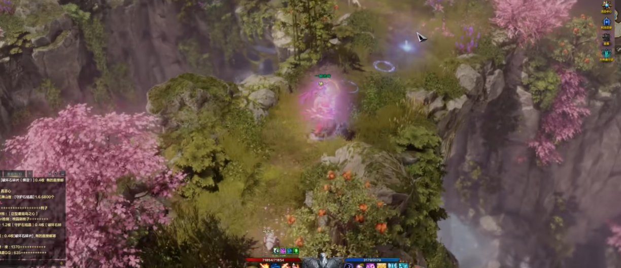 失落的方舟世外桃源岛隐藏任务怎么做