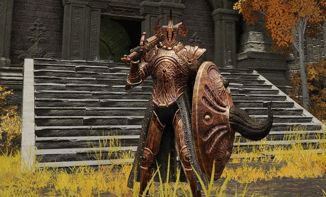 艾尔登法环学院后去哪