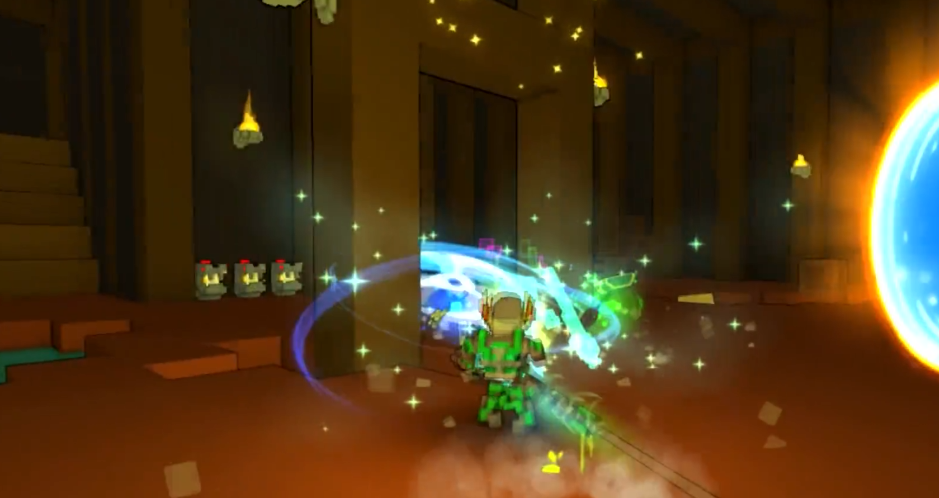 宝藏世界快速升级有什么技巧