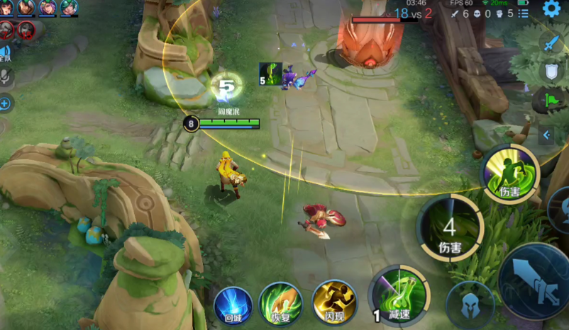 王者荣耀高玩扁鹊怎么出装