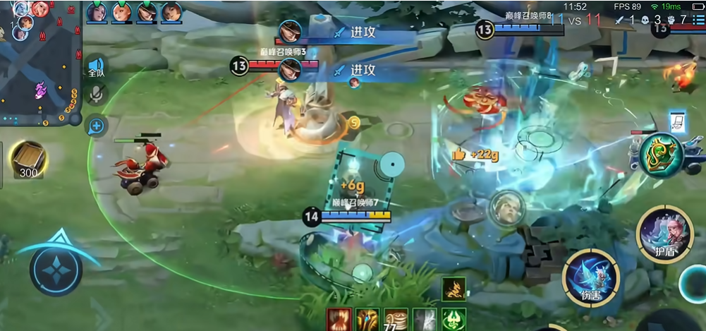 王者荣耀瑶最强出装技能怎么搭配