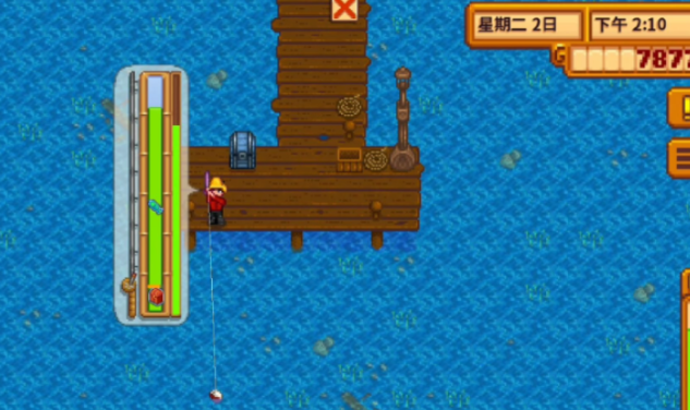 星露谷物语怎么更快赚钱