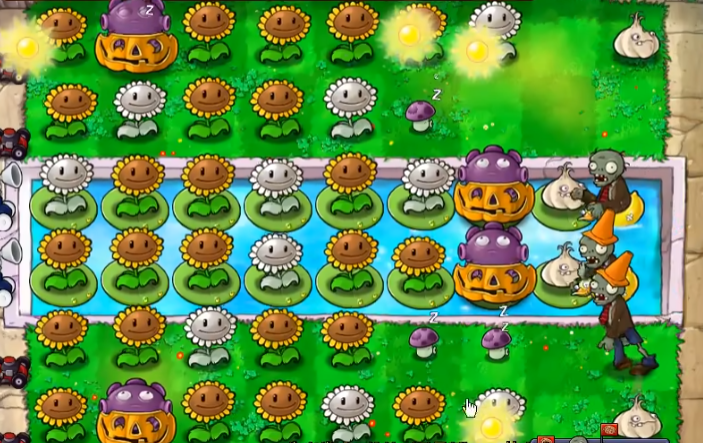 植物大战僵尸无尽挑战怎么过