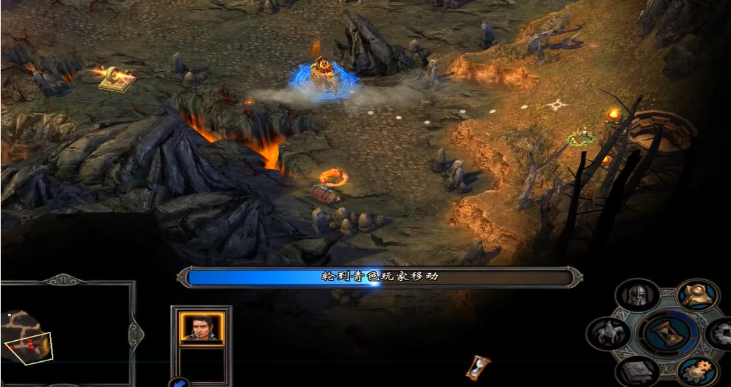 英雄无敌5泽希尔终极技能怎么玩