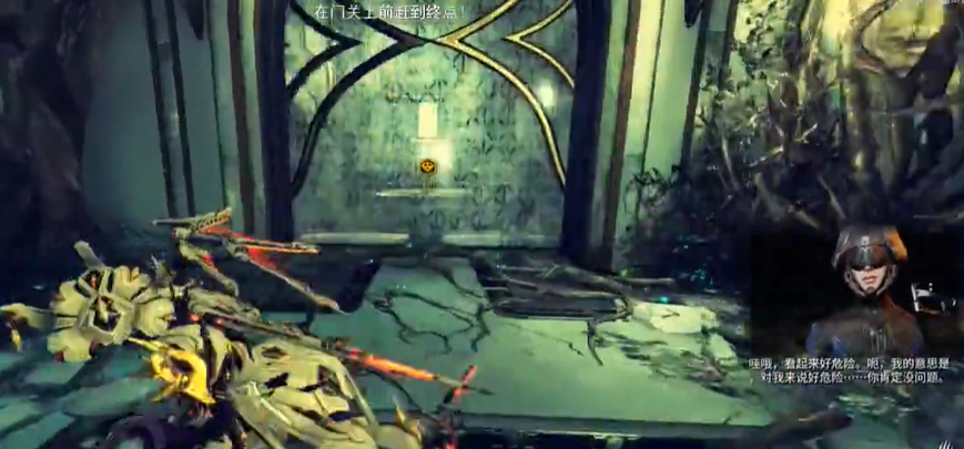 星际战甲龙钥宝库怎么找