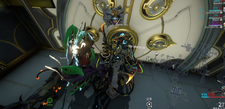 星际战甲龙钥宝库怎么找