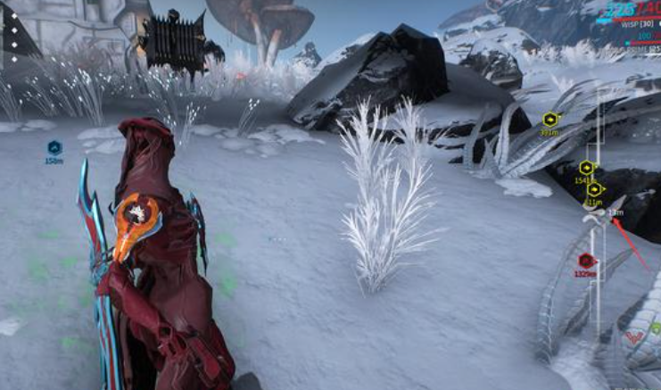 星际战甲金星接合点任务怎么过