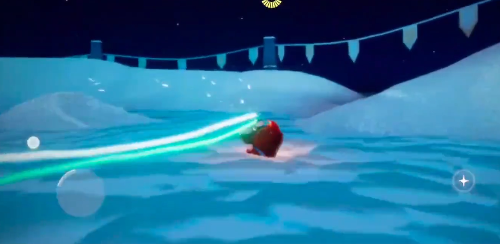 光遇溜冰动作怎么获得