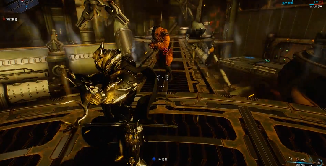 星际战甲g佬追踪者哪里多