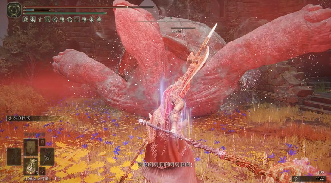 艾尔登法环乌龟老师在哪