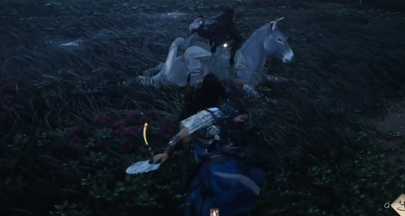 燕云十六声哪里批量制药