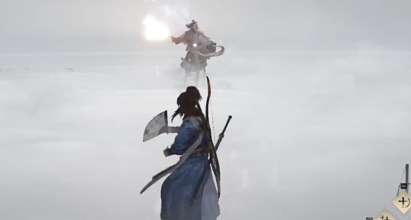 燕云十六声哪里批量制药