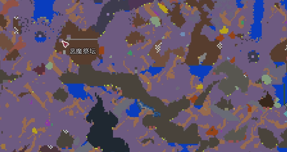 泰拉瑞亚钴蓝矿用什么稿子挖