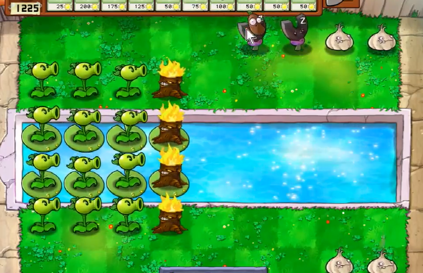 植物大战僵尸坚不可摧怎么破