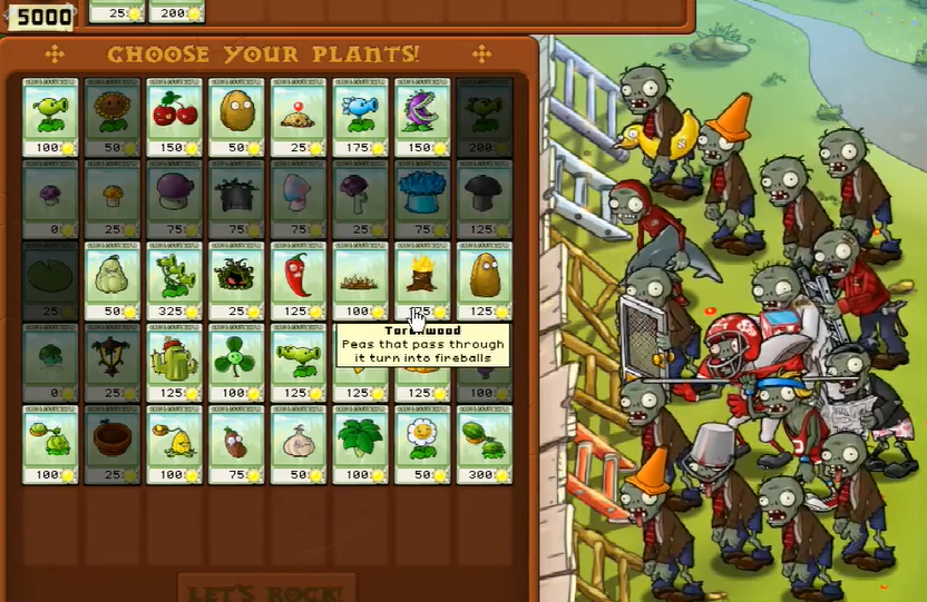 植物大战僵尸坚不可摧怎么破