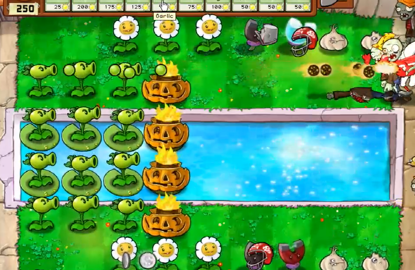 植物大战僵尸坚不可摧怎么破