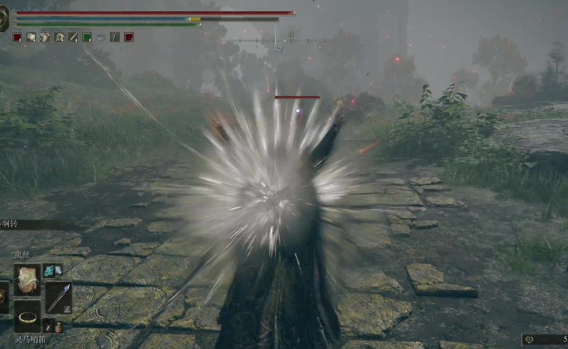 艾尔登法环虫丝祷告在哪里拿