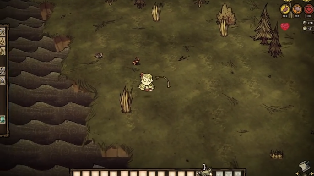 饥荒的温蒂怎么玩