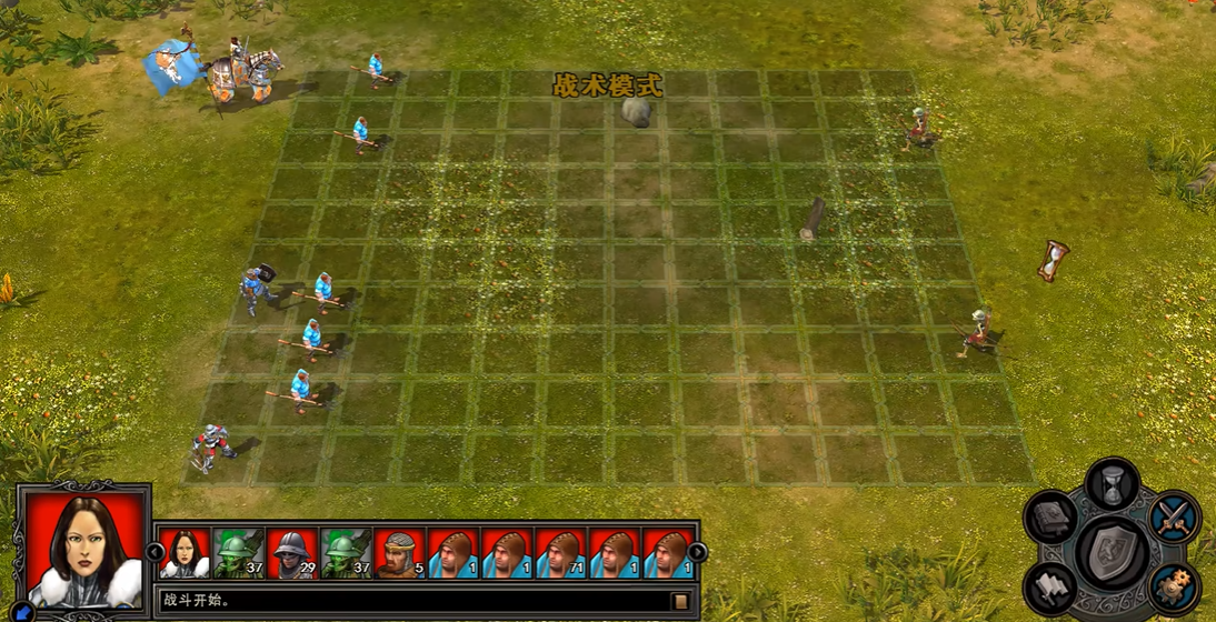 英雄无敌5伊莎贝尔怎么加点