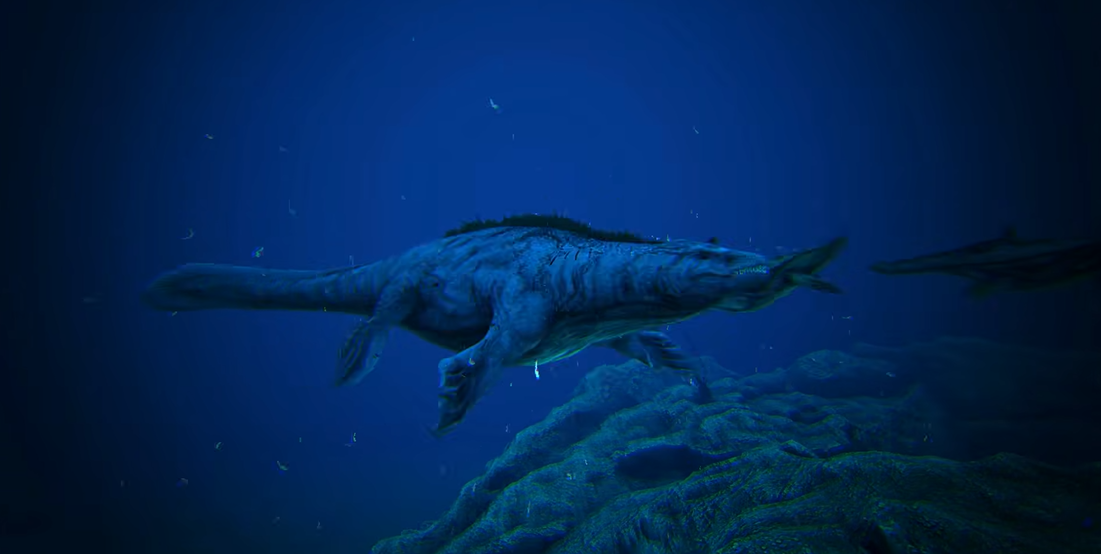 方舟生存进化沧龙在哪里刷