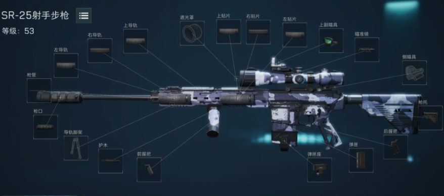 三角洲行动卖什么金