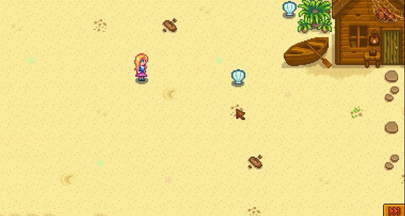 星露谷物语海莉的手镯怎么选