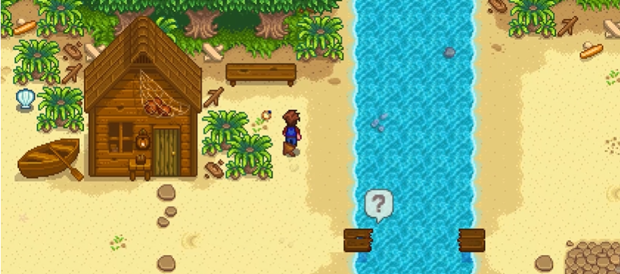 星露谷物语海莉的手镯怎么选