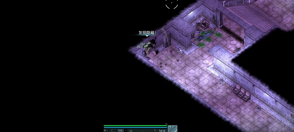 孤胆枪手任务3隐藏点在哪