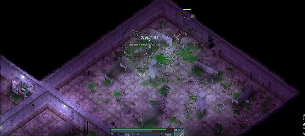 孤胆枪手任务3隐藏点在哪