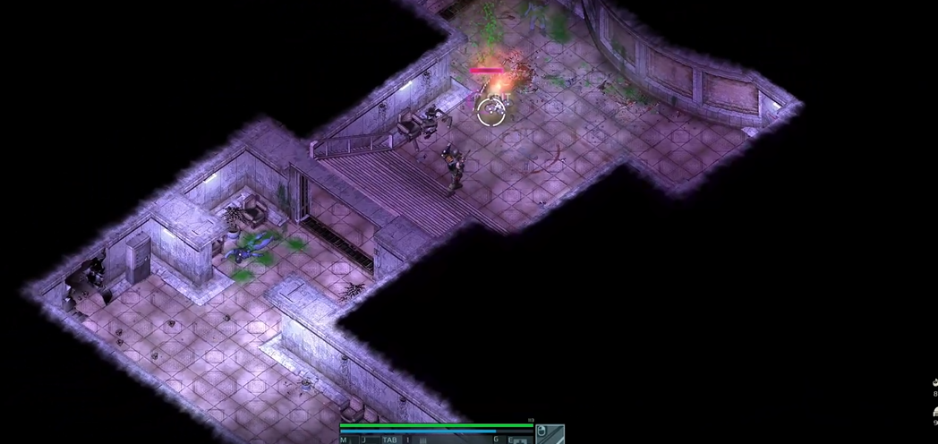 孤胆枪手任务3隐藏点在哪