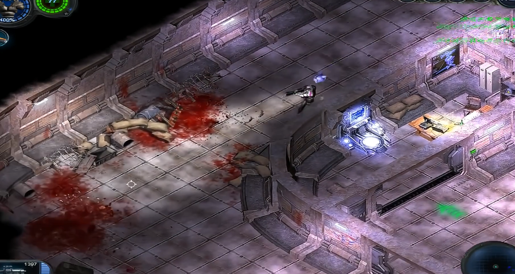 孤胆枪手第二关怎么过