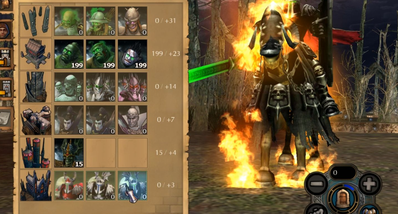 英雄无敌5堕落骑士技能加点推荐什么