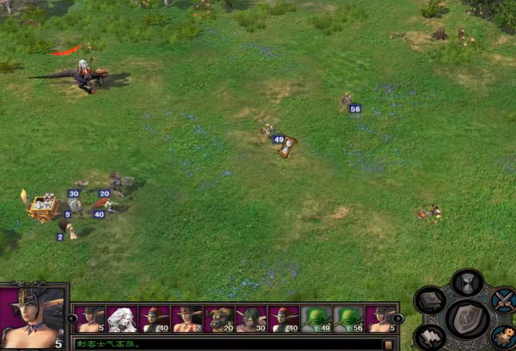 英雄无敌5堕落骑士技能加点推荐什么