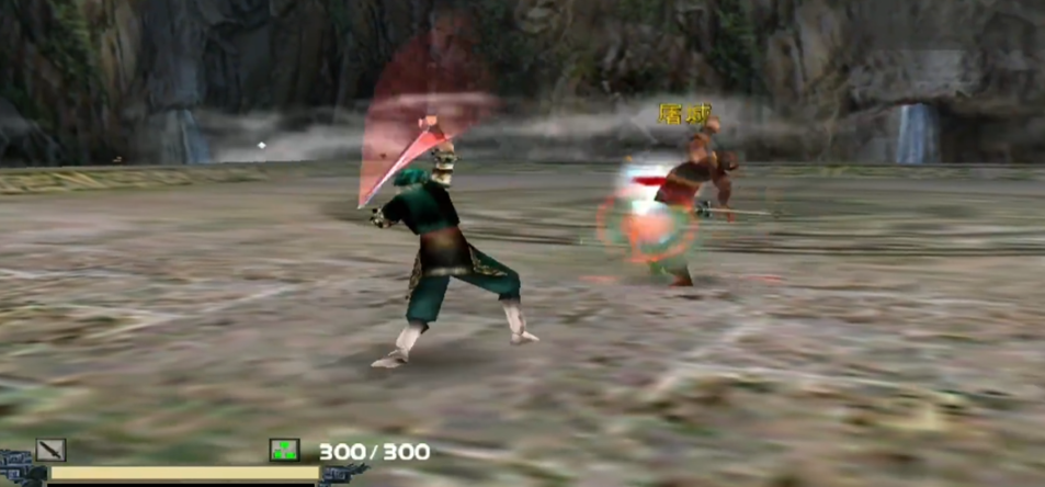 流星蝴蝶剑的剑招怎么用的