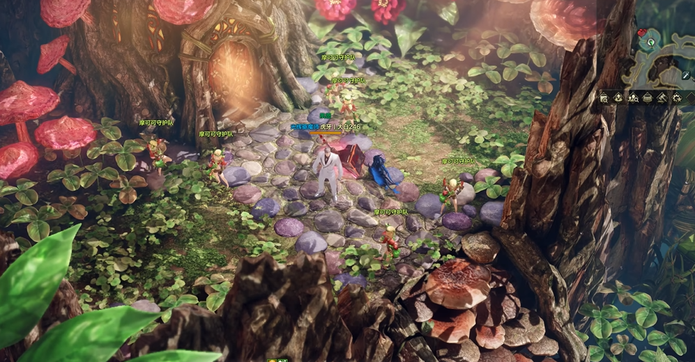 失落的方舟魔可可收集怎么玩