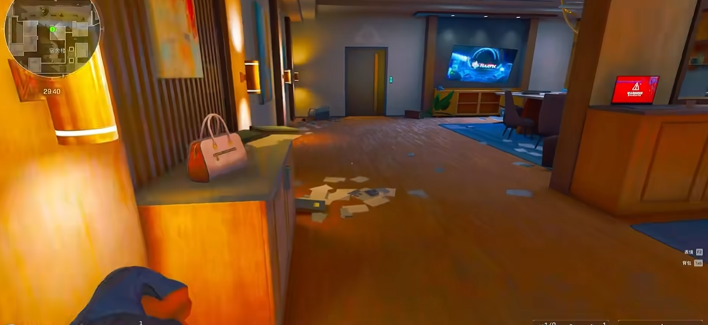 三角洲行动绝密航天基地怎么打