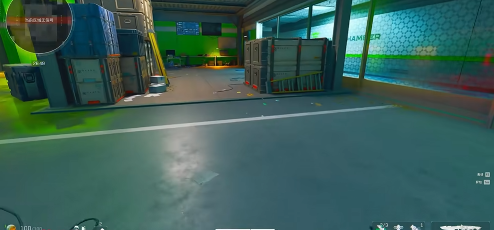 三角洲行动绝密航天基地怎么打