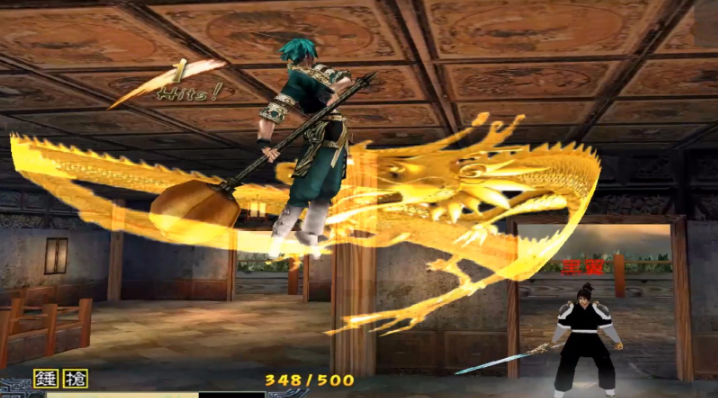 流星蝴蝶剑大锤怎么快速放大招