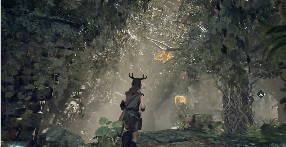 古墓丽影暗影图腾手臂怎么过