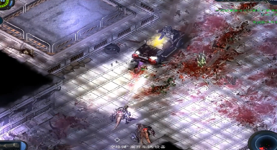 孤胆枪手2任务6怎么通关