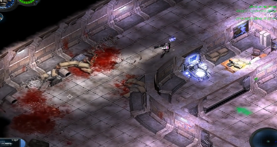 孤胆枪手2任务6怎么通关