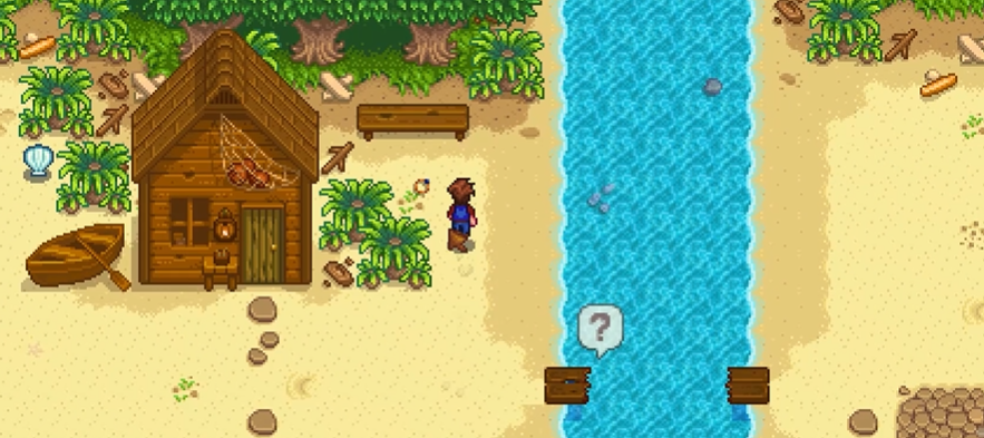 星露谷物语海莉六星事件怎么触发