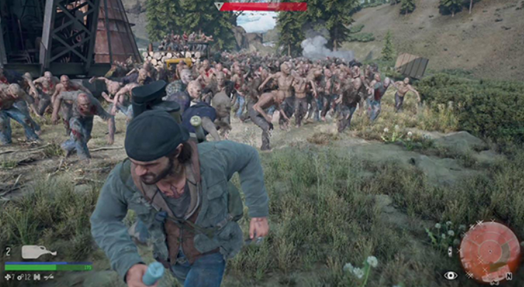 往日不再十字弩和狙击枪哪个好用