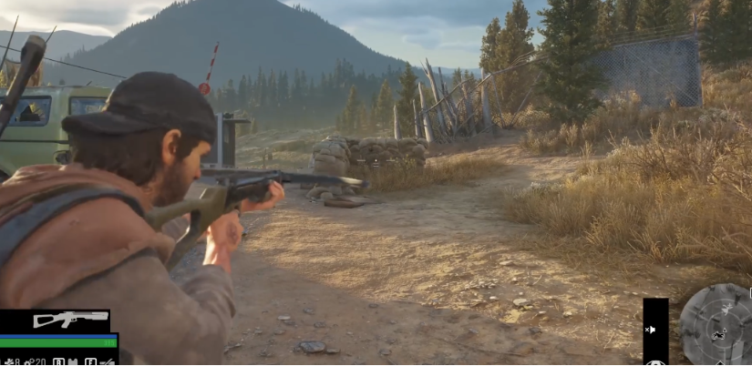 往日不再十字弩和狙击枪哪个好用