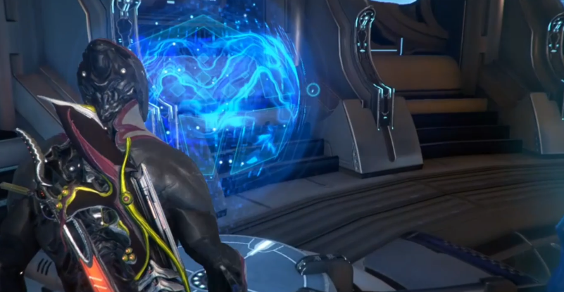 星际战甲中扫描仪怎么获得