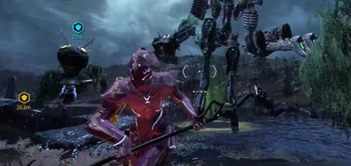 星际战甲三傻专精加点怎么选