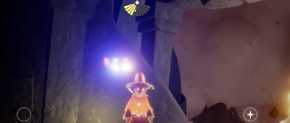 光遇怎么到达十二翼