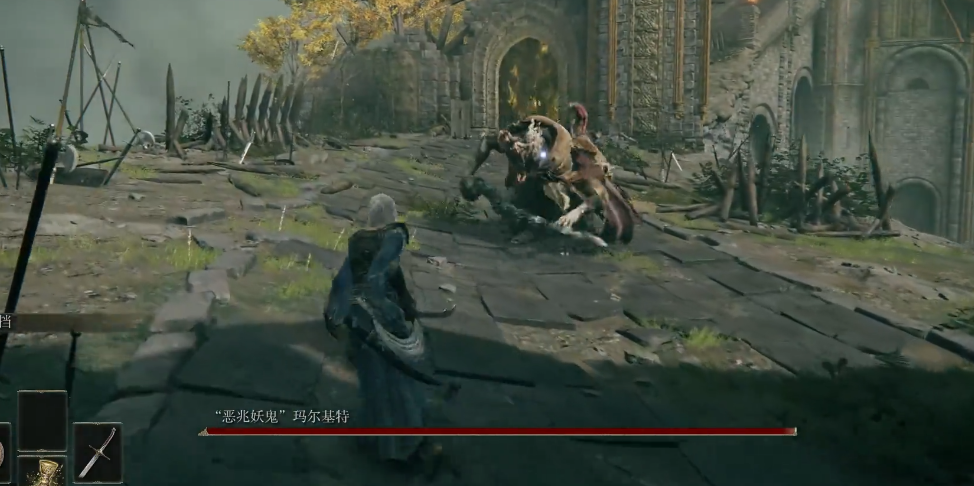 艾尔登法环妖鬼多少级打