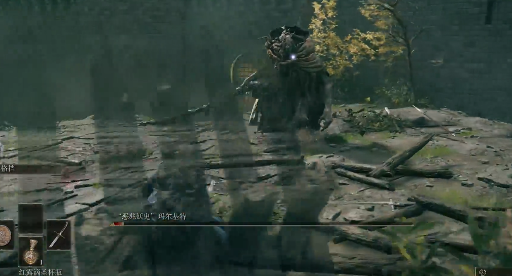 艾尔登法环妖鬼多少级打